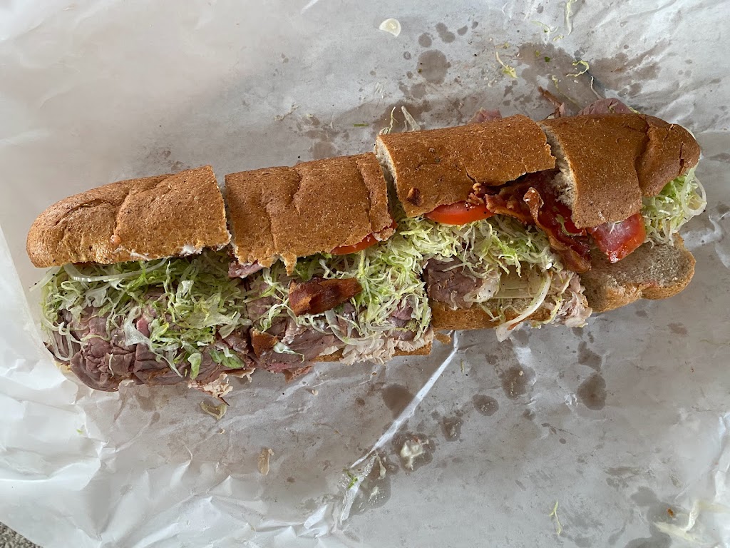 Diesels Subs & Wraps | 950 Atlantic City Blvd, Bayville, NJ 08721 | Phone: (732) 269-6946