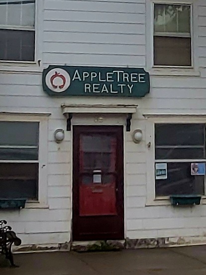 Apple Tree Realty | 85 Main St, Andes, NY 13731 | Phone: (845) 676-3377