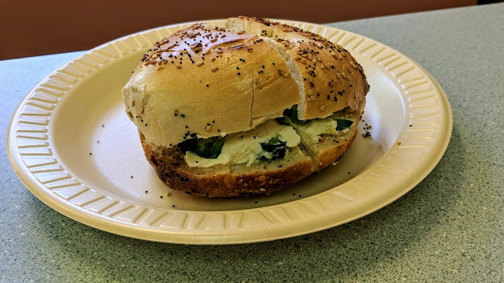 Bagel World | 455 County Rd 520 #12, Marlboro, NJ 07746 | Phone: (732) 972-3373