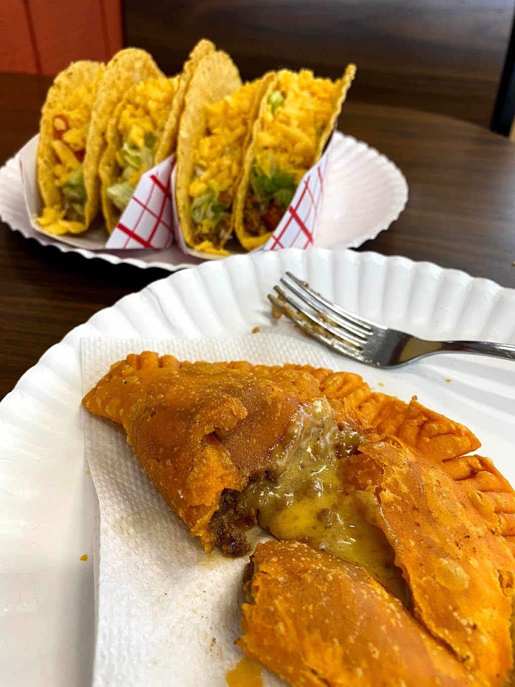 Taco Ticos | 308 Dupont Ave, Newburgh, NY 12550 | Phone: (845) 561-1212