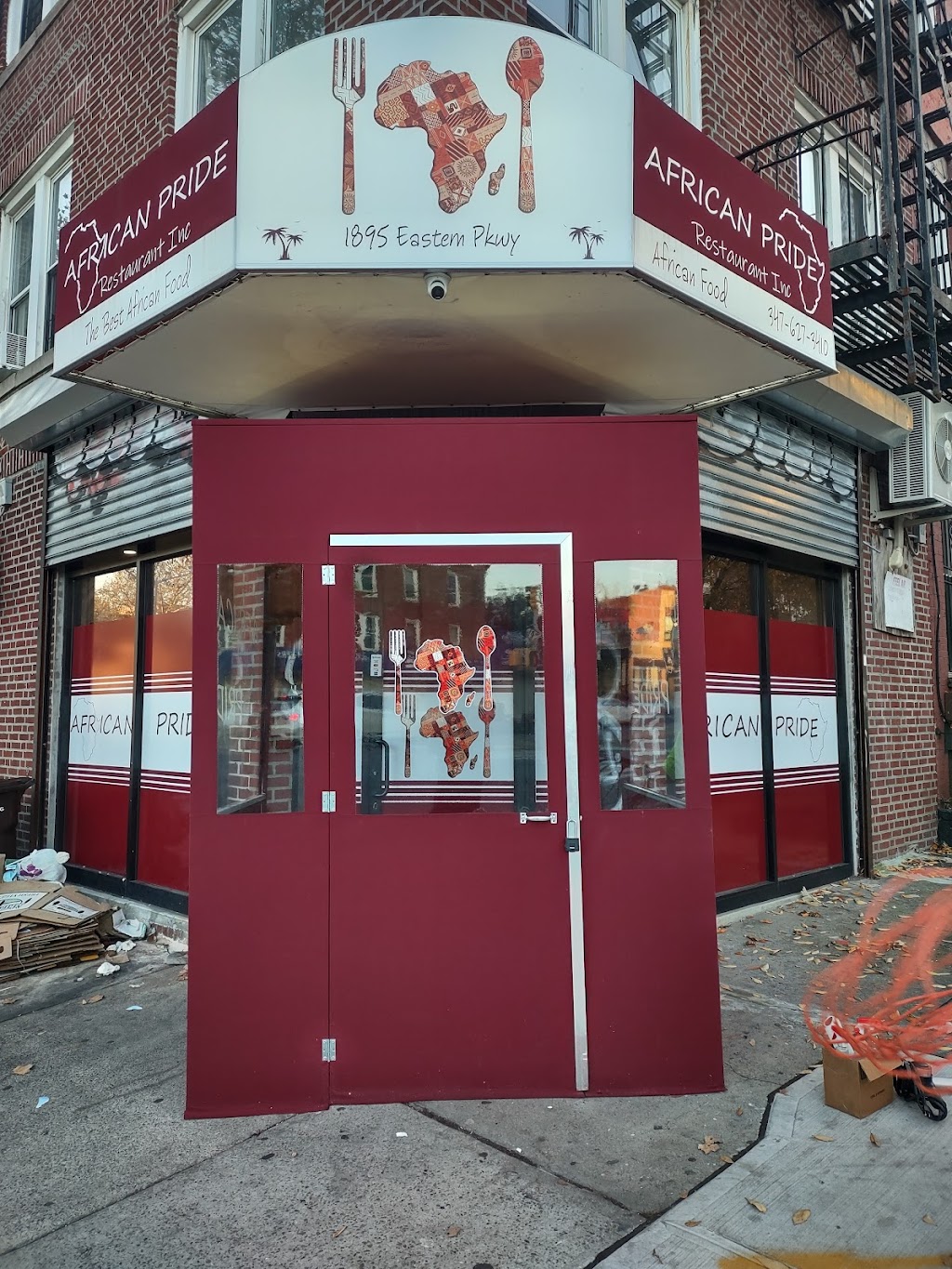 FAM SIGNS AWNINGS GLASS COPR. | 65-24 Myrtle Ave, Queens, NY 11385 | Phone: (347) 488-9994