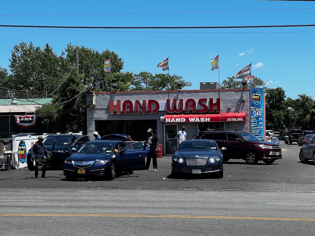 Five Towns Hand Car Wash | 530 Rockaway Turnpike, Lawrence, NY 11559 | Phone: (516) 239-6899