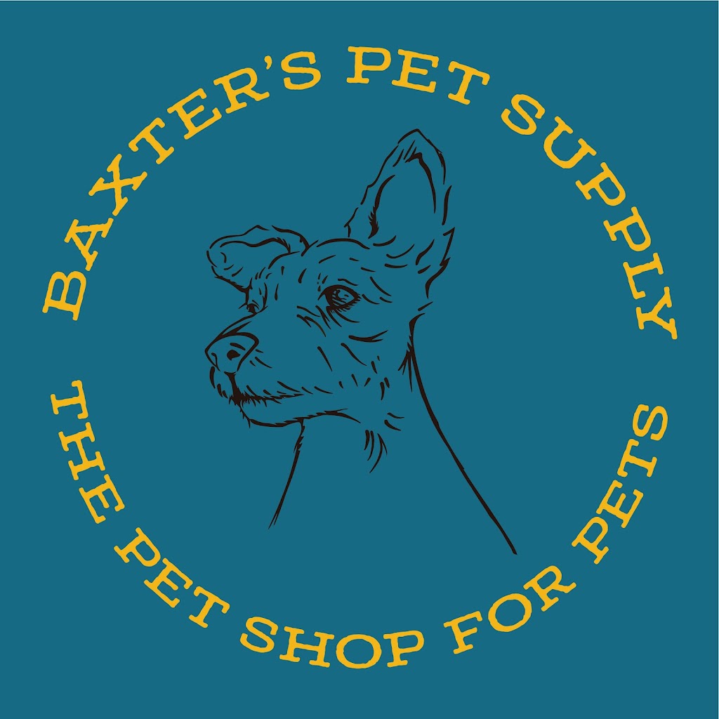 Baxters Pet Supply | 1876 Springfield Ave, Maplewood, NJ 07040 | Phone: (973) 761-0942