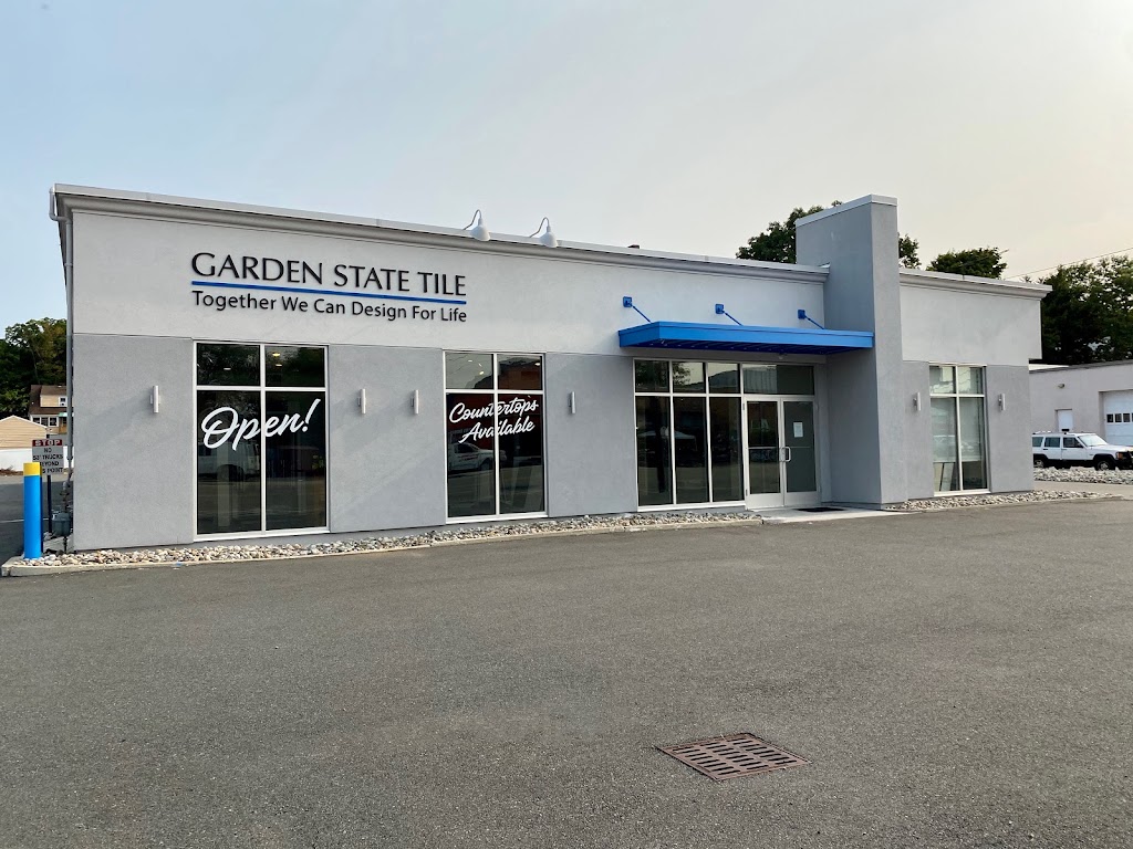 Garden State Tile | 267 US-46, Dover, NJ 07801 | Phone: (973) 366-5035