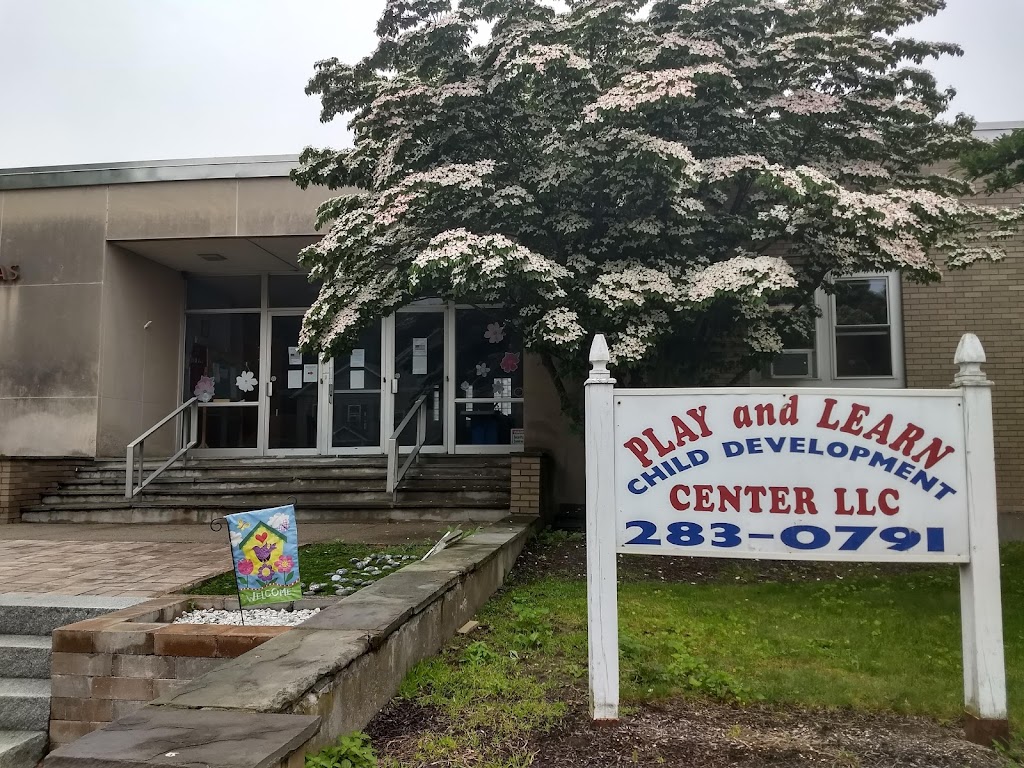 Play and Learn Child Development Center | 30 N Main St, Thomaston, CT 06787 | Phone: (860) 283-0791