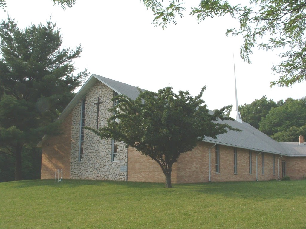 Christ Presbyterian Church of the Slate Belt | 332 Kennedy Dr, Bangor, PA 18013 | Phone: (610) 588-4864