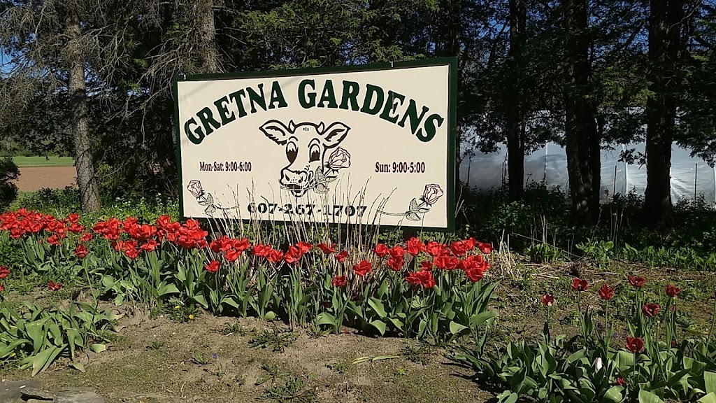 Gretna Gardens | 2664 NY-7, Otego, NY 13825 | Phone: (607) 267-1707