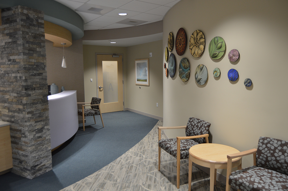 Griffin Faculty Physicians - Primary Care at Quarry Walk | 300 Oxford Rd, Oxford, CT 06478 | Phone: (203) 888-5527