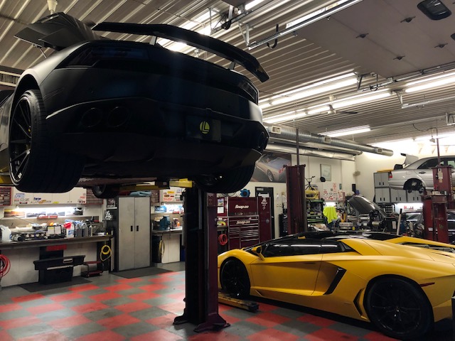 Lomotion Automotive | 224 Overocker Rd, Poughkeepsie, NY 12603 | Phone: (845) 471-5705