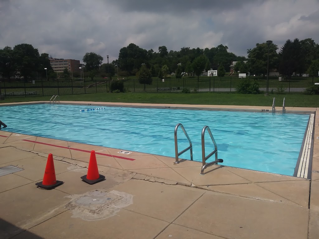 City of Chester Memorial Park Pool | Veterans Memorial Park, 2300 W 7th St, Chester, PA 19013 | Phone: (610) 859-9205