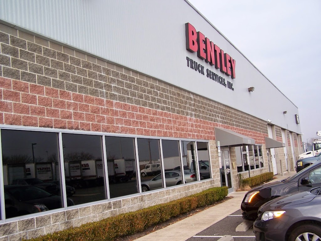 Bentley Truck Services, Inc. | 7777 Essington Ave, Philadelphia, PA 19153 | Phone: (215) 937-1044