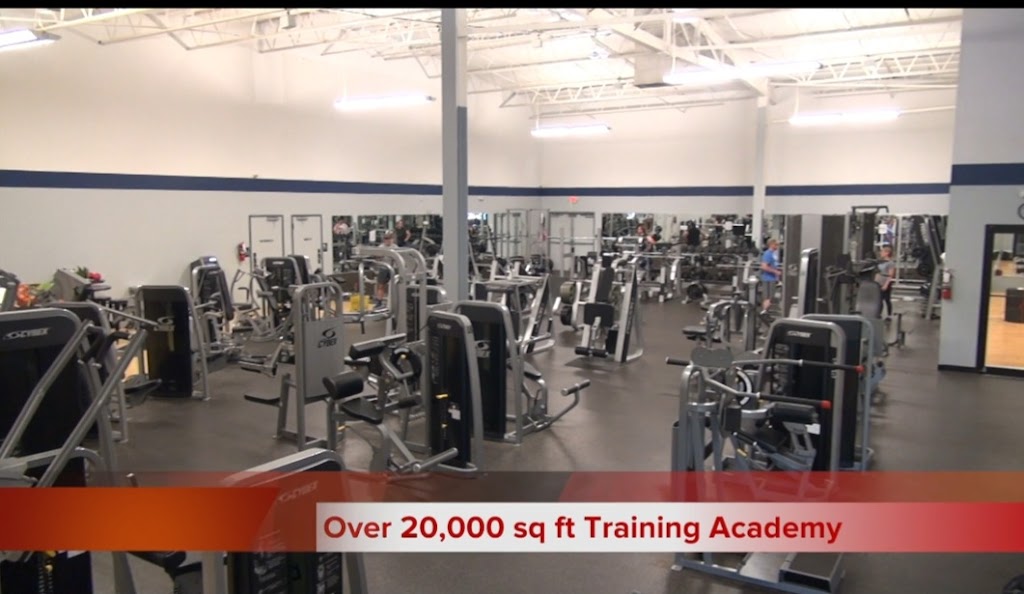Signature Training Academy | 137 Erin Ln, Brodheadsville, PA 18322 | Phone: (570) 801-6999