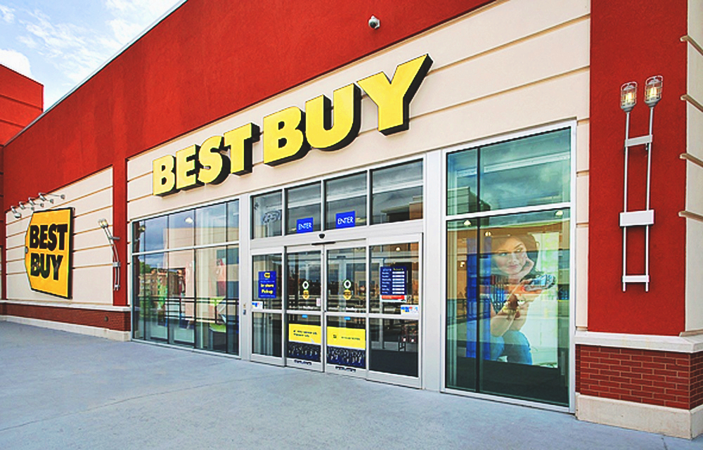 Best Buy | 610 Exterior Street, The Bronx, NY 10451 | Phone: (718) 402-2932