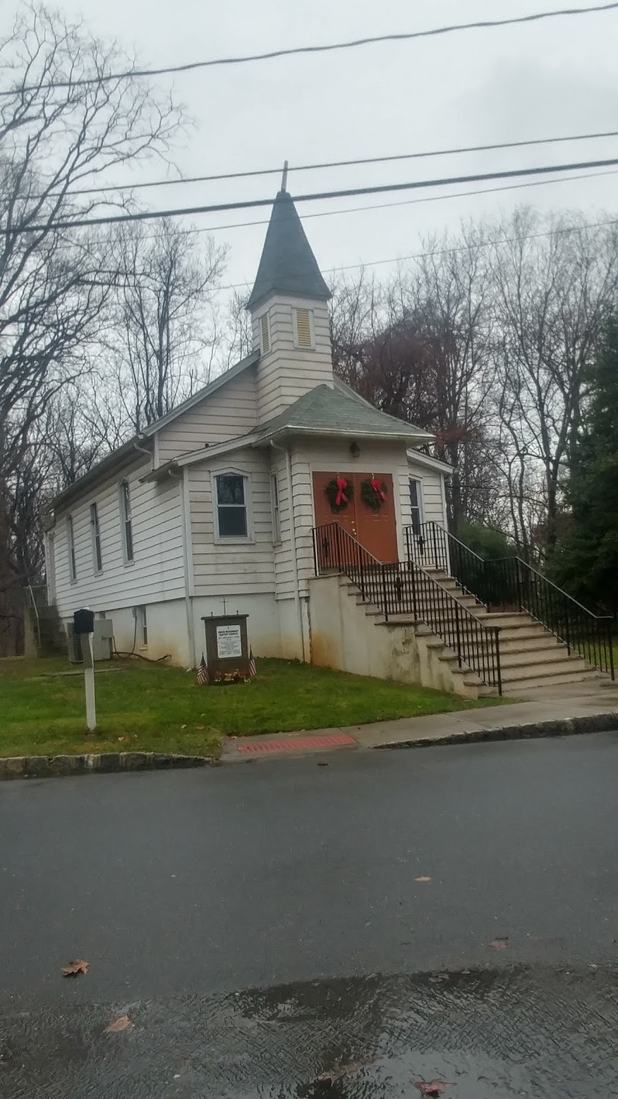 Union Baptist Church | 819 Church Ln, Middletown Township, NJ 07748 | Phone: (732) 671-2693