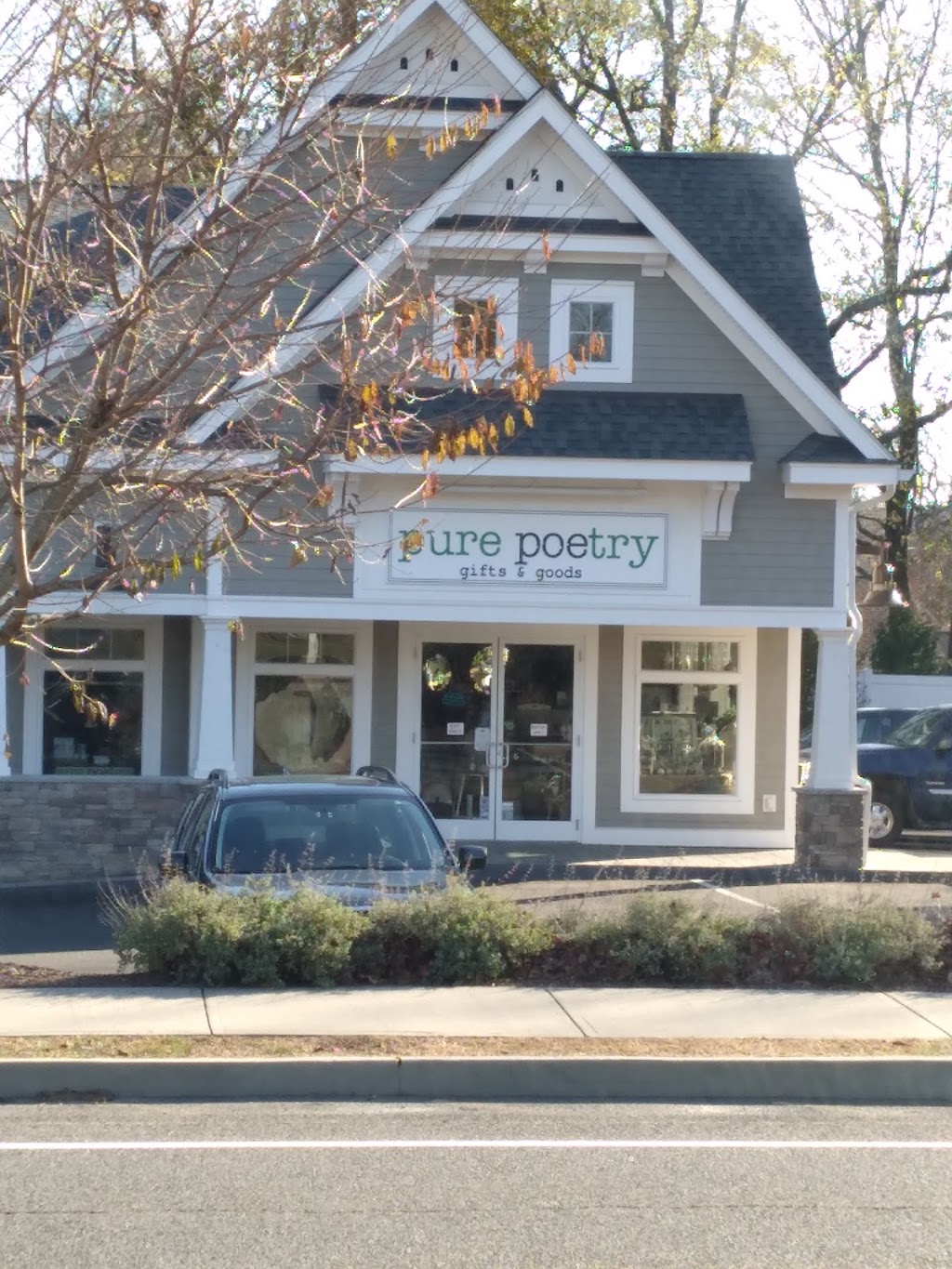 Pure Poetry | 4244 Madison Ave, Trumbull, CT 06611 | Phone: (203) 880-5360