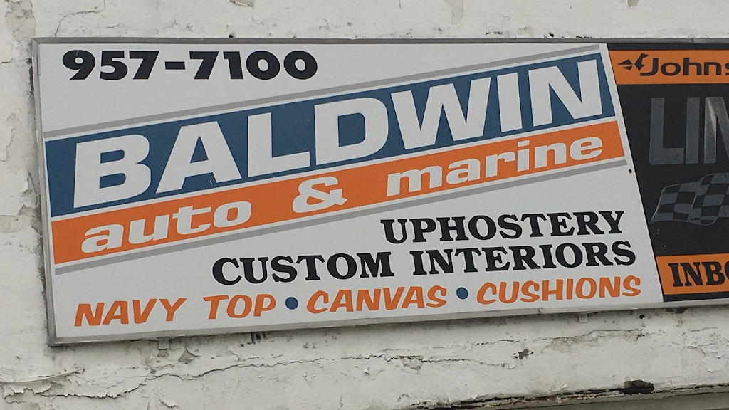 Baldwin Auto Upholstery | 305 E Montauk Hwy, Lindenhurst, NY 11757 | Phone: (631) 957-7100