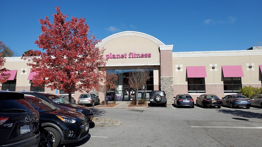 Planet Fitness | 22 Taconic Center Ln, Lagrangeville, NY 12540 | Phone: (845) 592-4414