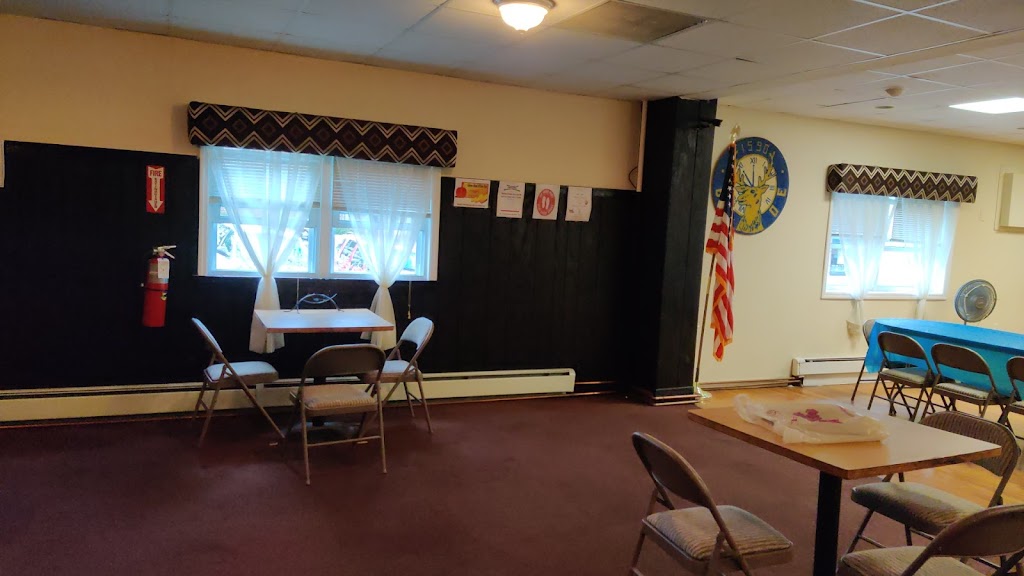 West Orange Elks Lodge | 424 Main St, West Orange, NJ 07052 | Phone: (973) 731-9177