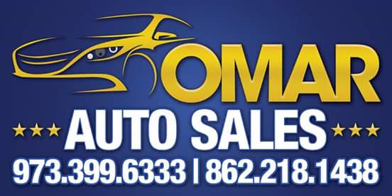 Omar Auto Sales | 960 Chancellor Ave, Irvington, NJ 07111 | Phone: (973) 559-6415