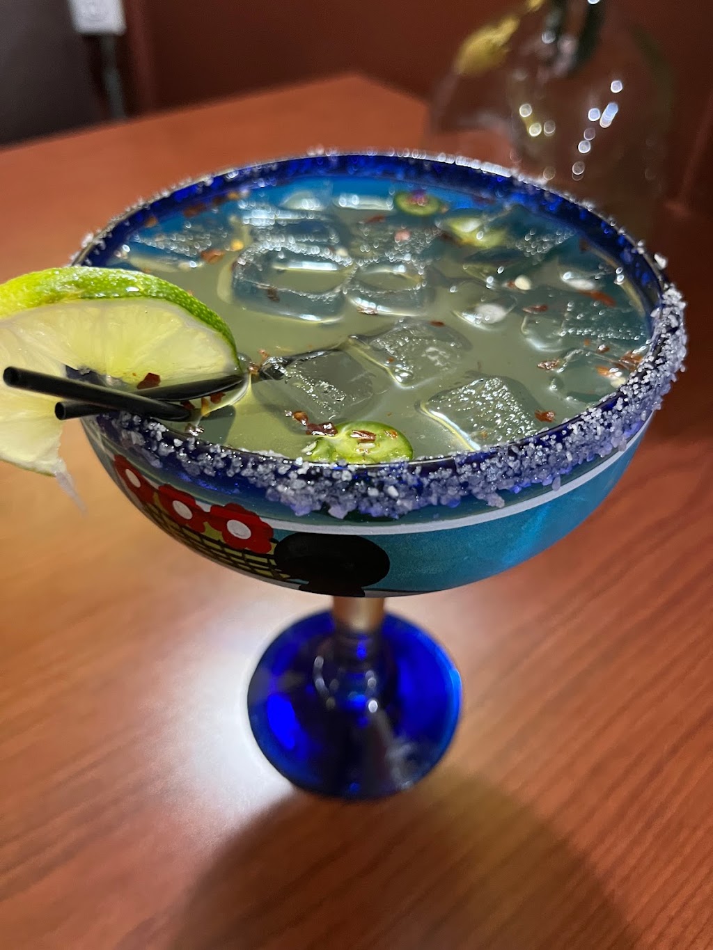 La Frontera Mexican Bar & Grill | 630 Washington Ave, North Haven, CT 06473 | Phone: (203) 691-6643