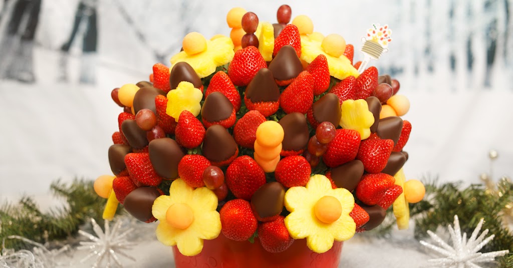 Edible Arrangements | 8120 Old York Rd, Elkins Park, PA 19027 | Phone: (215) 885-4500