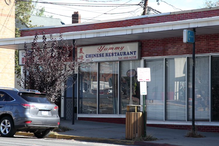 Yummy Chinese Restaurant | 495 Middle Neck Rd, Great Neck, NY 11023 | Phone: (516) 466-8250