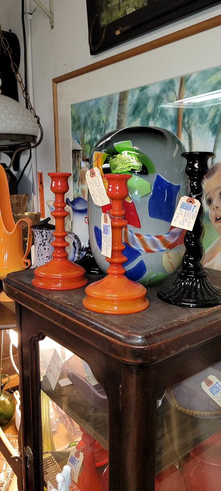 Aged to Perfection Antiques | 4133 S White Horse Pike, Hammonton, NJ 08037 | Phone: (609) 561-0377