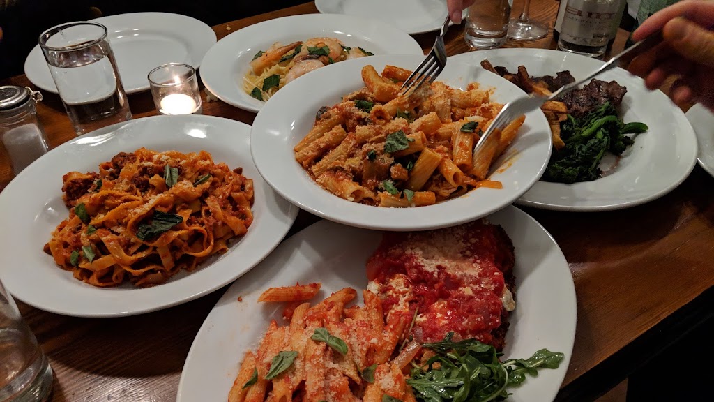 Trattoria Locale | 42287 NY-28, Margaretville, NY 12455 | Phone: (845) 464-5305