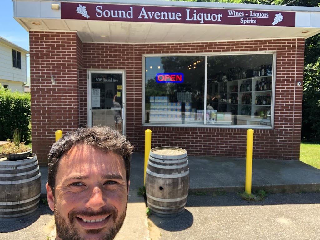 Sound Avenue Deli | 5087 Sound Ave, Riverhead, NY 11931 | Phone: (631) 284-9230