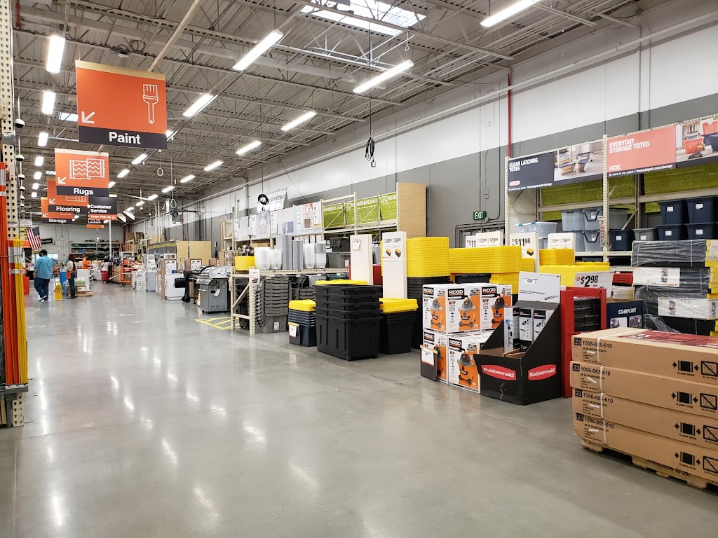 The Home Depot | 801 N Dupont Hwy, Dover, DE 19901 | Phone: (302) 735-8864