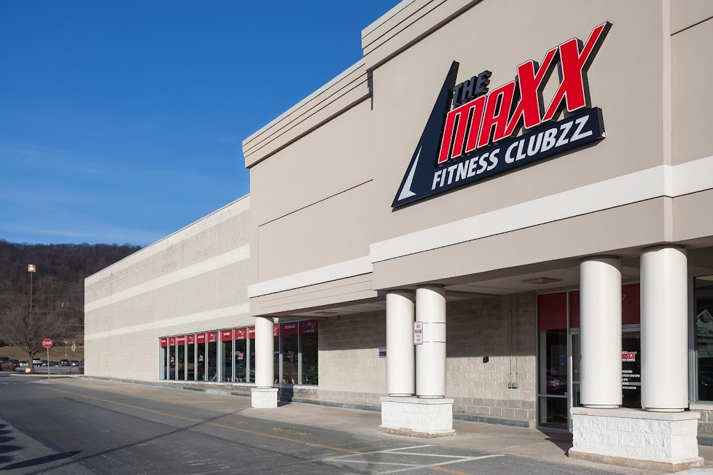 Maxx Fitness Clubzz Saucon Valley | 3691 PA-378, Bethlehem, PA 18015 | Phone: (610) 625-2001