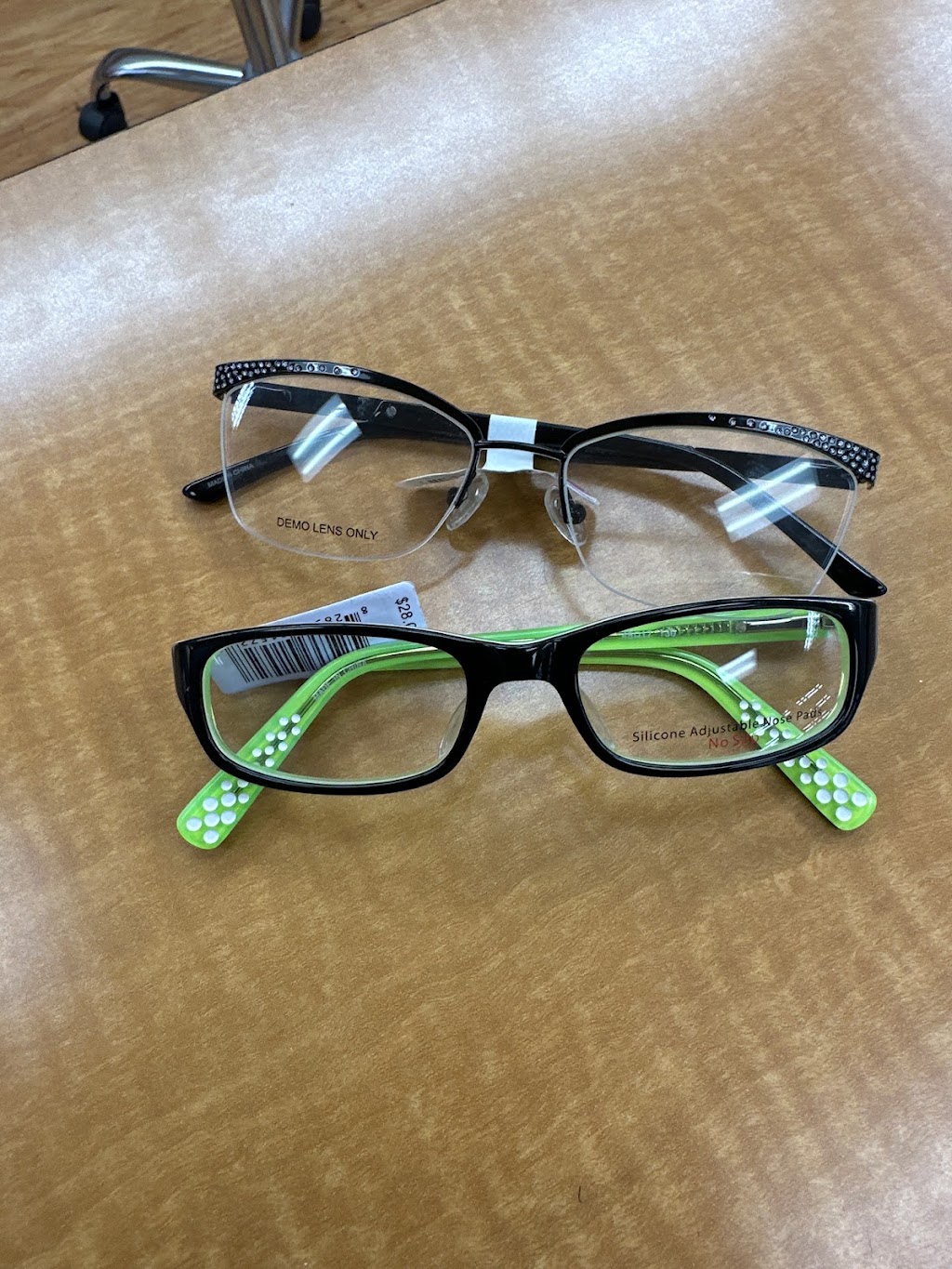 Walmart Vision & Glasses | 150 E Rte 70, Marlton, NJ 08053 | Phone: (856) 596-2432