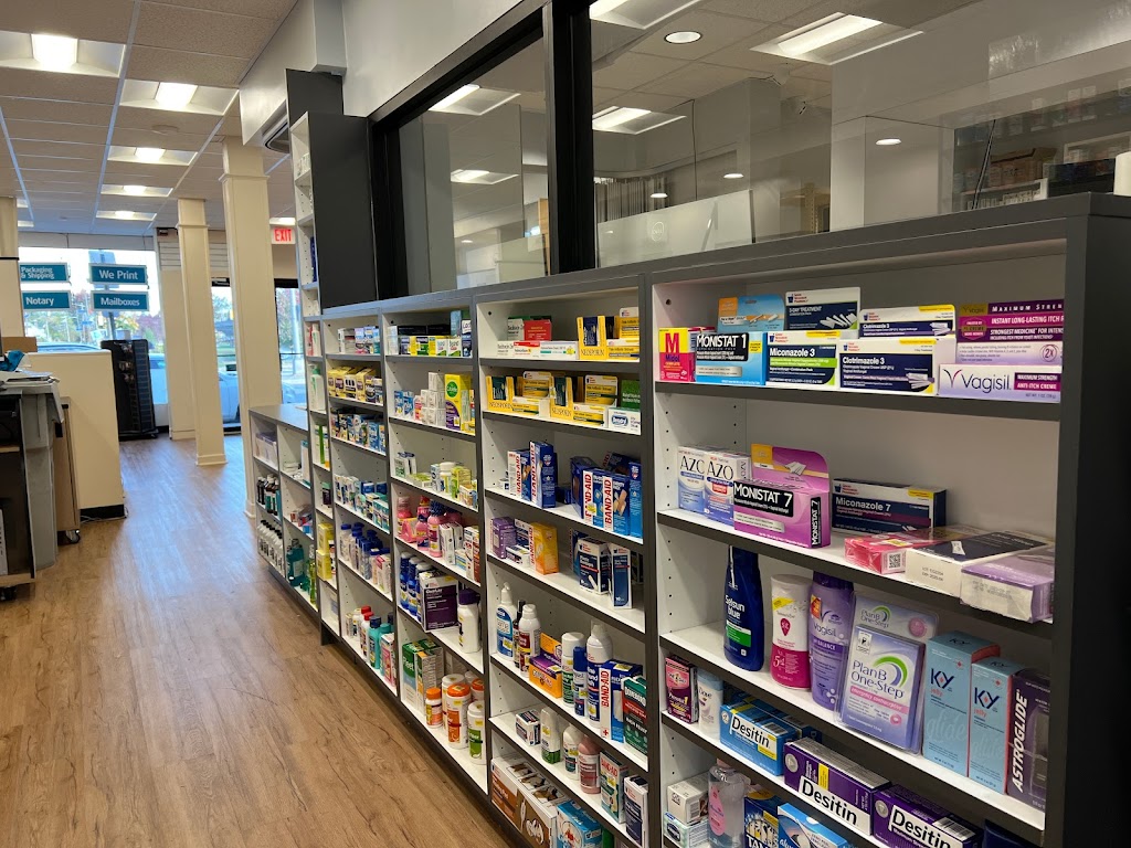 Middle Village Pharmacy | 393 Piaget Ave, Clifton, NJ 07011 | Phone: (973) 478-0600