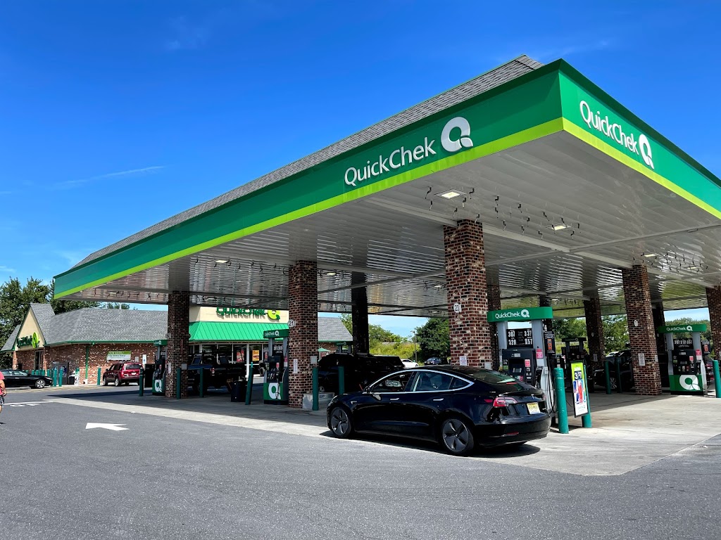 QuickChek | 630 Washington Ave, Kingston, NY 12401 | Phone: (845) 338-4631