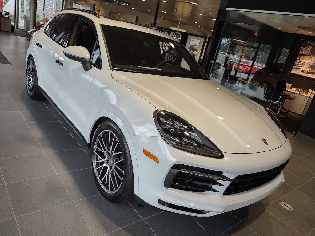 Porsche of Wallingford | 800 S Colony St, Wallingford, CT 06492 | Phone: (203) 294-9000