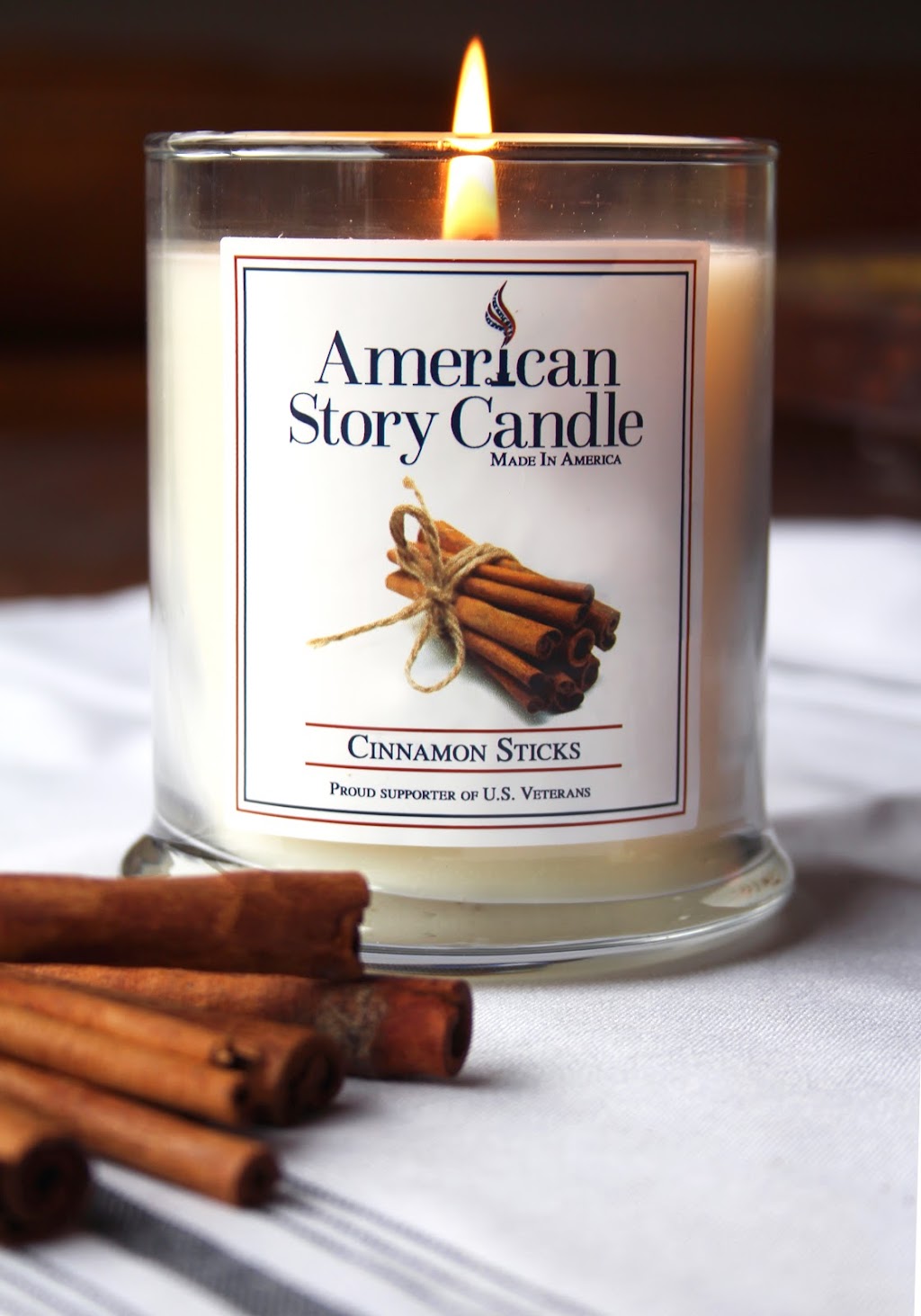 American Story Candle | 128 Haven Ln, Levittown, NY 11756 | Phone: (516) 253-1946