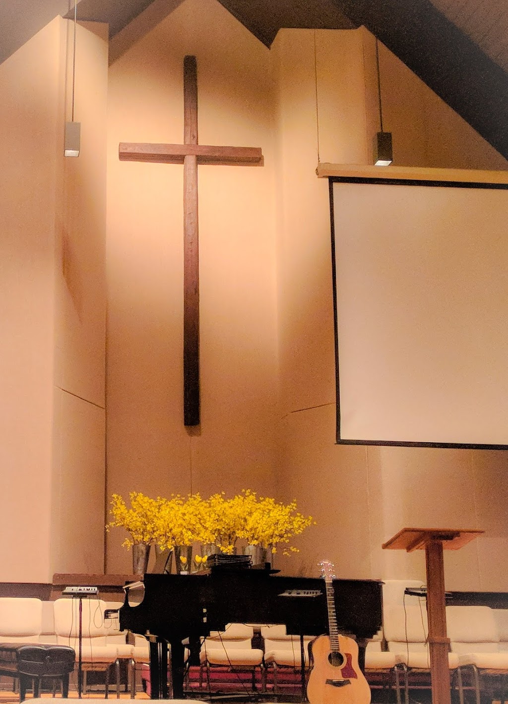 Trinity Evangelical Free Church | 33 Center Rd, Woodbridge, CT 06525 | Phone: (203) 387-4711