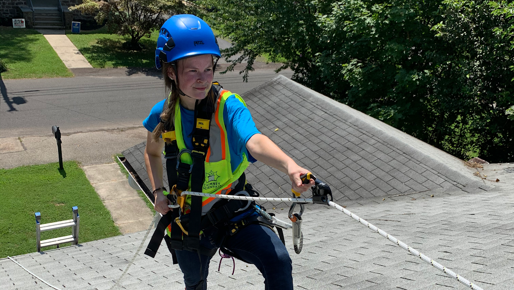 Chimney Scientists | 26 Dechert Rd, Conshohocken, PA 19428 | Phone: (610) 909-5585