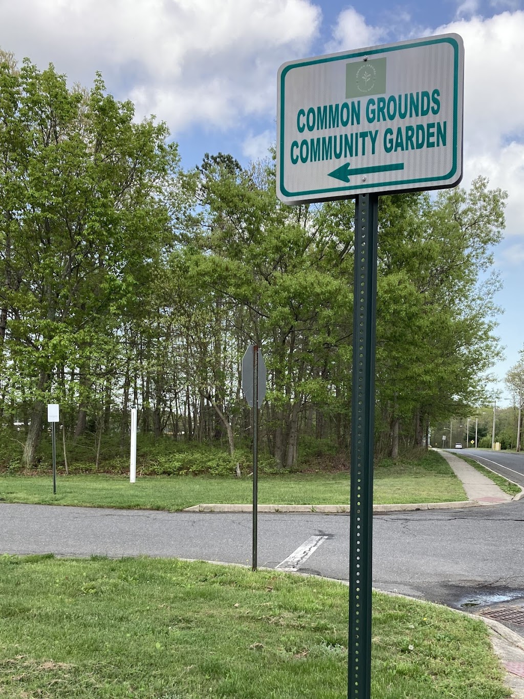 Common Grounds Community Garden | John Patrick Sports Complex, Lakewood, NJ 08755 | Phone: (732) 503-8010