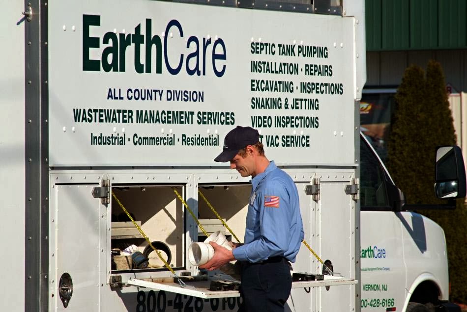 EarthCare - A Wind River Environmental Company | 99 Maple Grange Rd, Vernon Township, NJ 07462 | Phone: (973) 609-5815