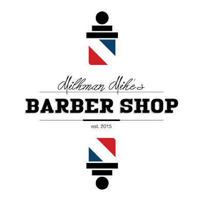 Milkman Mikes Barber Shop | 3021 Big Rd, Zieglerville, PA 19492 | Phone: (484) 300-6429