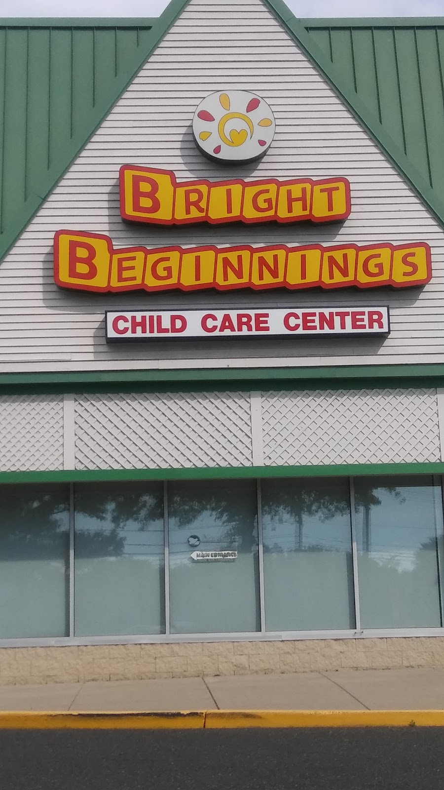 Bright Beginnings Childcare Center | 3115 NJ-38 #400, Mt Laurel Township, NJ 08054 | Phone: (856) 866-0039