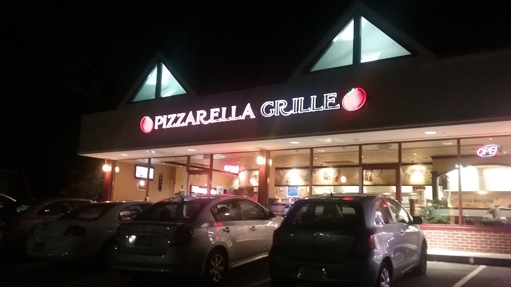 Pizzarella Grille | 958 County Line Rd, Bryn Mawr, PA 19010 | Phone: (610) 525-2200