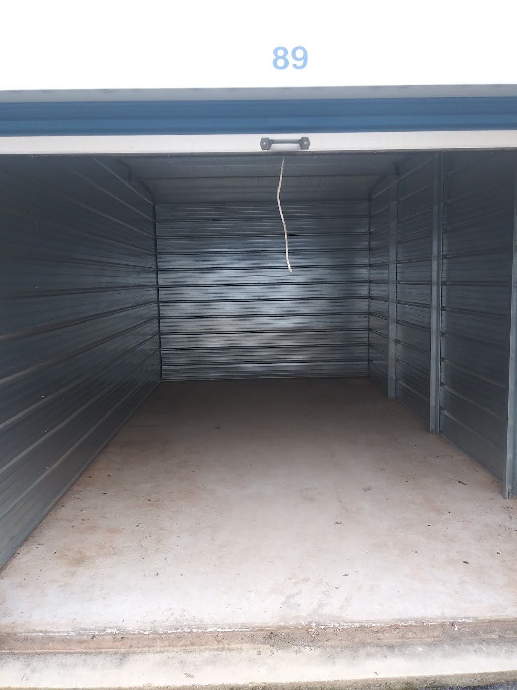 Hamden Self Storage | 34 Raccio Park Rd, Hamden, CT 06514 | Phone: (203) 627-2776