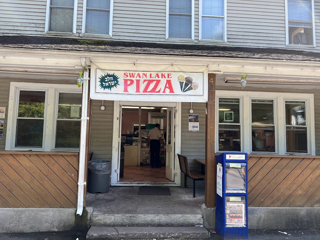 Swan Lake kosher Pizzeria | 42 Stanton Corner Rd, Swan Lake, NY 12783 | Phone: (845) 292-8814