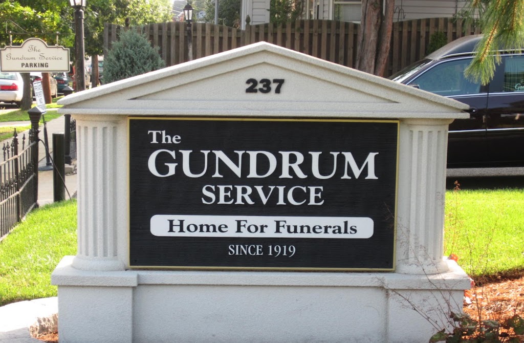 The Gundrum Service | 237 Bordentown Ave, South Amboy, NJ 08879 | Phone: (732) 727-0666