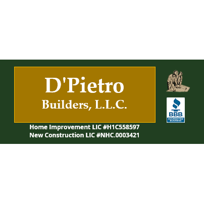 DPietro Builders | 365 Amity Rd, Woodbridge, CT 06525 | Phone: (203) 215-7512
