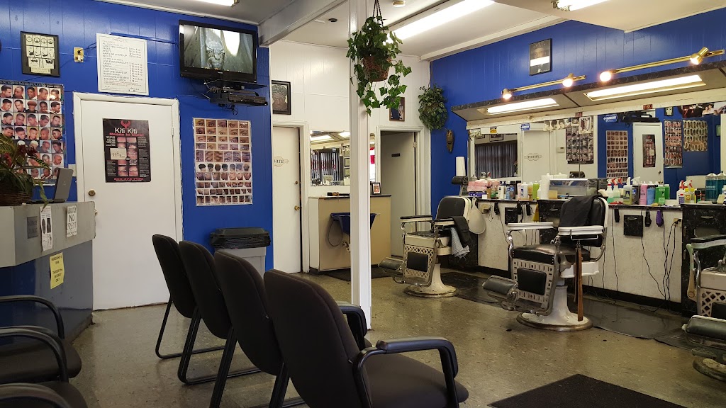 Taylors Barber Shop | 176 Monticello Ave, Jersey City, NJ 07304 | Phone: (201) 434-9600
