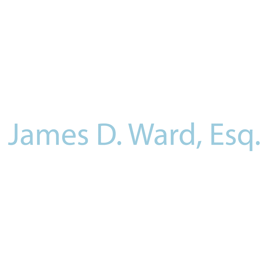 James D. Ward, Esq. | 38 W Main St, Hancock, NY 13783 | Phone: (607) 637-4791