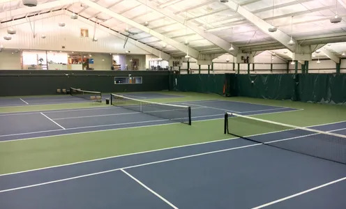 Edgewater Tennis Center - Infinite Future Tennis | 737 River Rd, Edgewater, NJ 07020 | Phone: (201) 486-4164